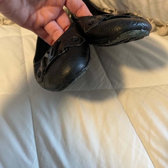 Louis Vuitton Ballet Flats - Picture 4 of 4